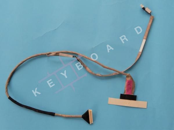 Шлейф матриці до ноутбука Packard Bell Easynote LJ67